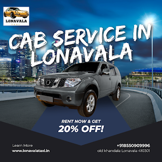 Lonavala Cab Services