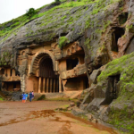 Bhaja Caves