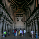 Karla Caves