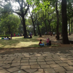 Ryewood Park