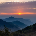 Sunset Point