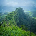 Lohagad Fort