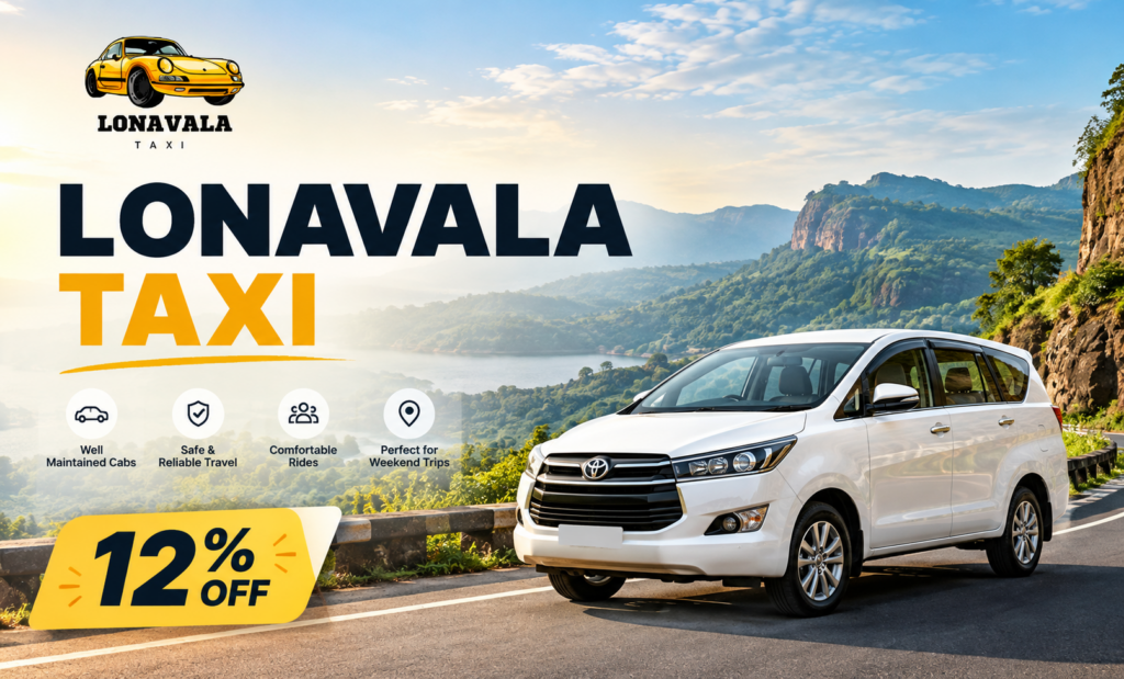 Lonavala Taxi