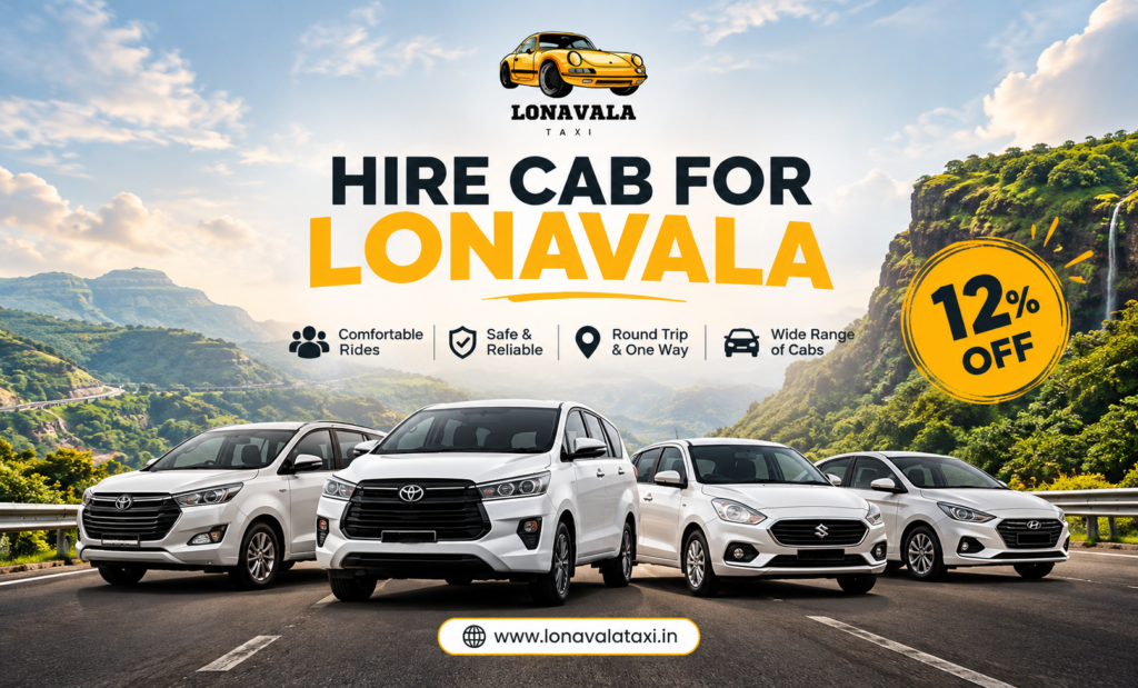 Lonavala Cab